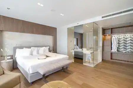 Maritim Plaza Tirana - 43