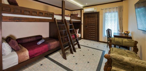 Thanyawintra Boutique and Spa - 1