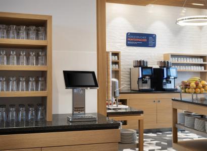 Holiday Inn Express Munich City West, an IHG - 45