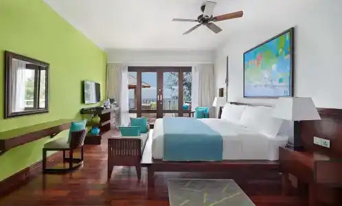 Hilton Seychelles Northolme Resort & Spa - 33