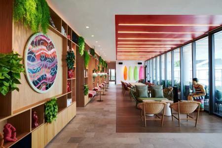 citizenM Miami World Center - 16
