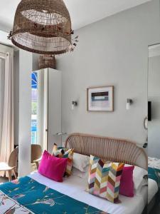 Eden Hôtel - 62