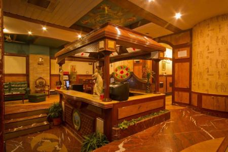 Sunstar Grand - 9