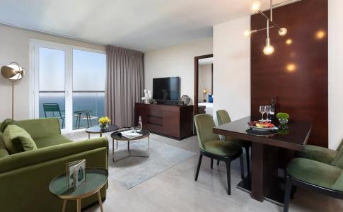 Crowne Plaza Tel Aviv Beach, An Ihg - 63
