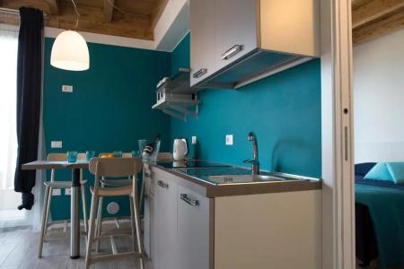 Camping Bergamini - 84