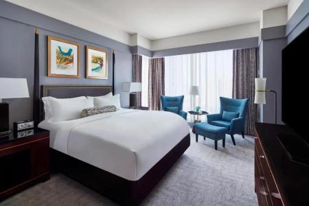 The Ritz-Carlton, Charlotte - 51