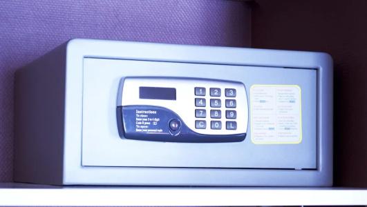 Comfort Suite Rive Gauche Lyon Centre - 72