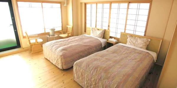 Minshuku Inn Shirahama Ekinoyado - 5
