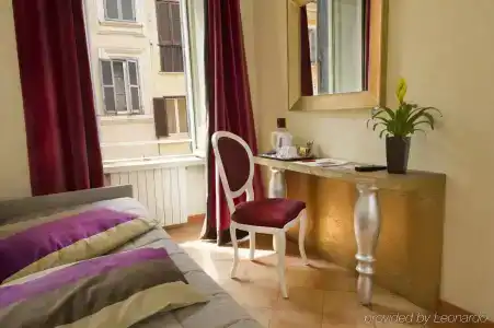 Residenza Frattina - 13