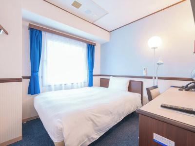 Toyoko Inn Shin-Osaka-eki Higashi-guchi - 71