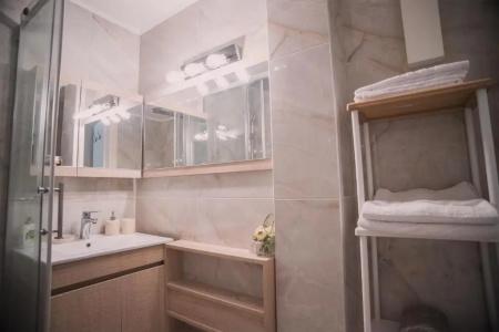 Rastoni Athens Suites near Acropolis at Tsatsou street - 5