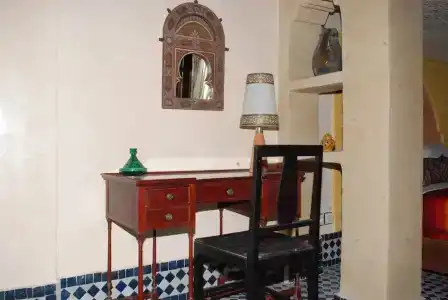 Riad Le Patio De - 46