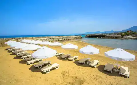 Vuni Palace Luxury Resort & Beach Club & Casino - 22