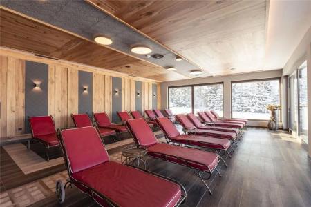 Alpenpark Resort Superior - 20