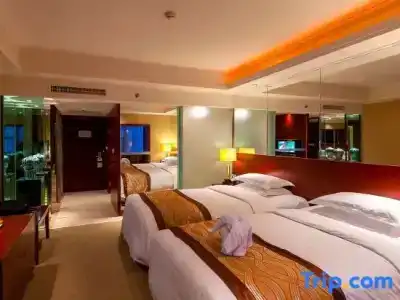 Celebrity Ruicheng - 18