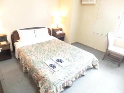 Alpha Inn Akita - 57