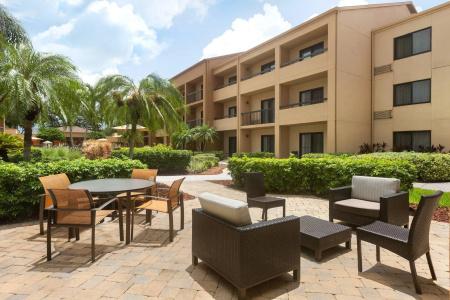 Courtyard Cape Coral - 48