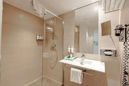 Holiday Inn Mulhouse, An Ihg - 85