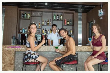 Cat ba Paradise - 15