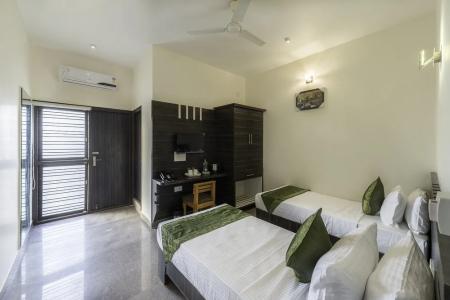 Treebo Silicon Business - 5