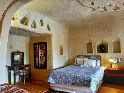 Elkep Evi Cave - 64