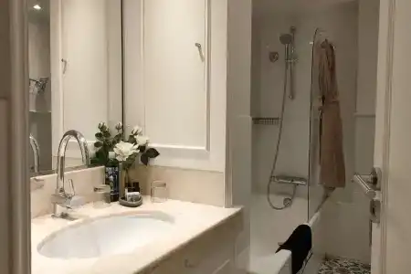 Hôtel Victoria - 116