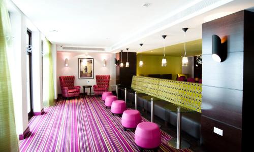 Safestay Elephant & Castle - 14