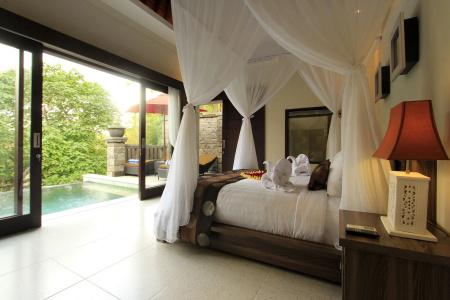 Griya Shanti Villas & Spa - 2