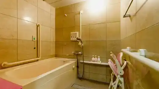 Toyoko Inn Tokyo Nihombashi Mitsukoshi Mae A4 - 41