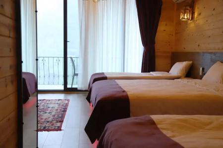 Yamacda Suit Otel - 66