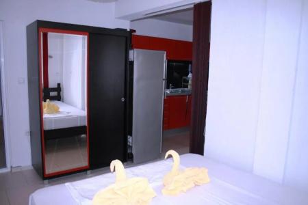 Zoya Guest House - 96