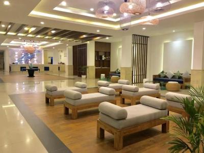 Blue Beach Grand Resort And Spa Sha Plus - 19