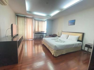 The Park 304 Executive Serviced - 56