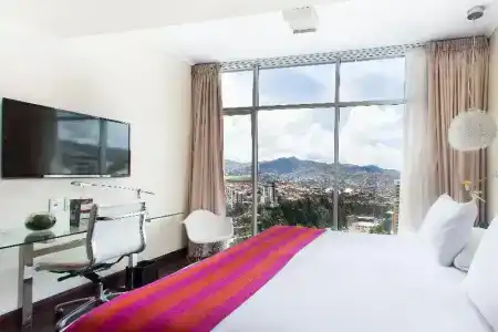 Stannum Boutique & Spa - 51
