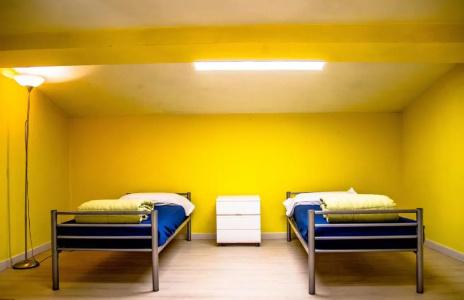 Hostel Santa Monaca - 49