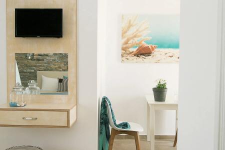 Anatoli Luxury Studios & Suites - 98