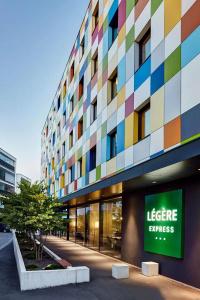lÉgÈRe Express Tuttlingen - 0