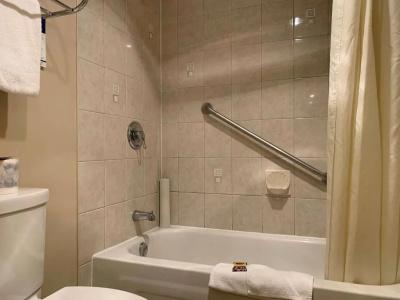 Best Western Plus - 77