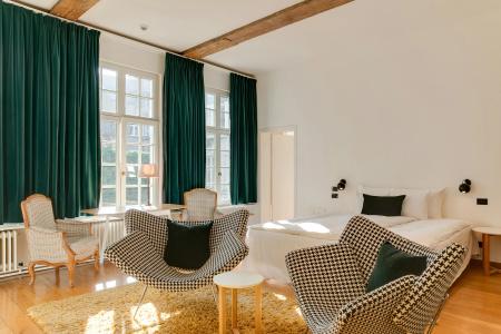 Small Luxury De Witte Lelie - 5