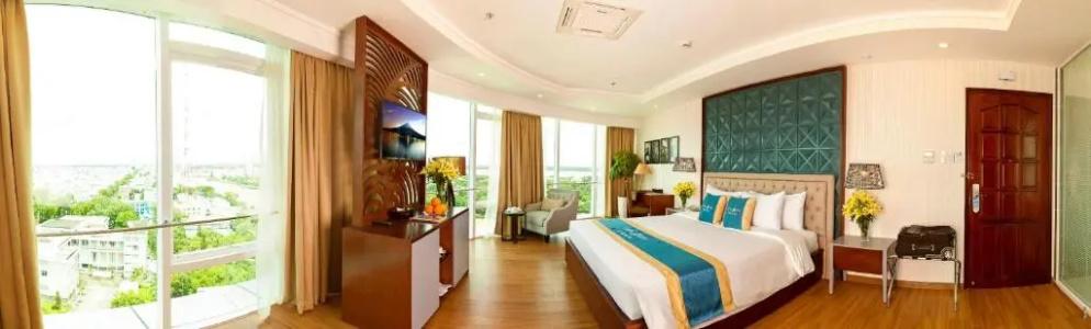 Ninh Kieu Riverside - 70