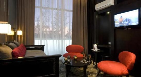 Lennox Buenos Aires - 30