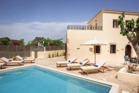 Spilia Village & Villas - 454