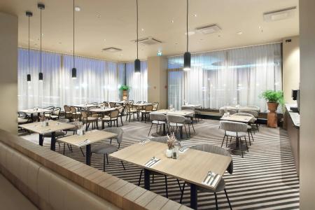 Radisson Blu Lietuva - 25