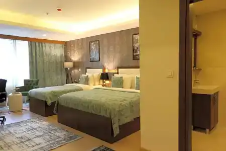 Cebeci Grand - 24