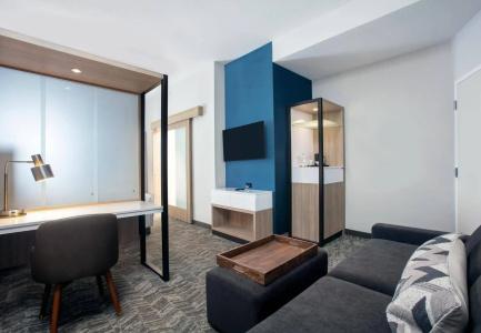 SpringHill Suites by Marriott Miami Doral - 26