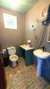 Kohchang 7 Guest House - 58