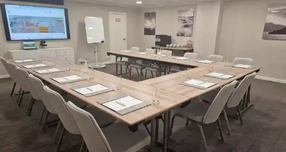 Best Western Inverness Palace & Spa - 22