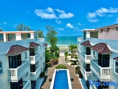 Mary Beach & Resort - 261