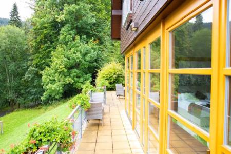 Amenity & Resort Špindlerův Mlýn - 69