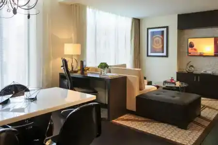 Renaissance Denver Downtown City Center - 63